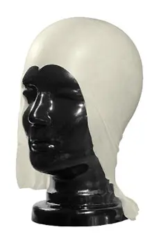 Grimas latex kaalkop