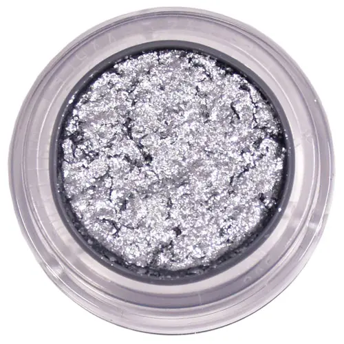 Grimas Pressed cosm. glitter 701 sparkling silver