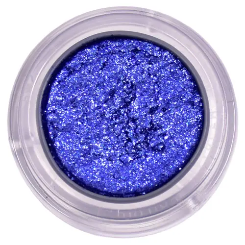 Grimas Pressed cosm. glitter 730 bedazzling blue