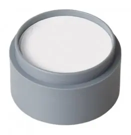 Grimas water 15ml  102 lichtgrijs