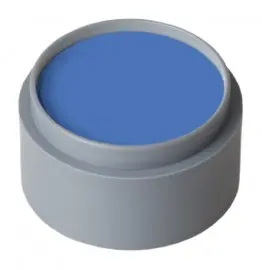 Grimas water 15ml  303 blauw