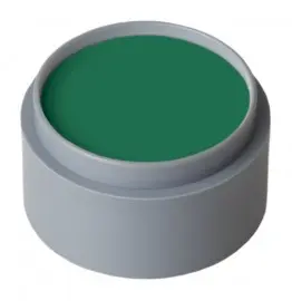 Grimas water 15ml  401 groen