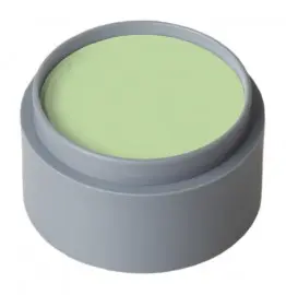 Grimas water 15ml  406 pastelgroen