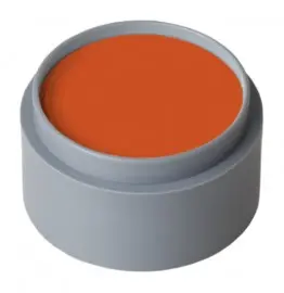 Grimas water 15ml  503 oranje