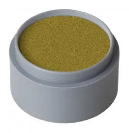 Grimas water 15ml  702 goud