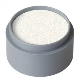 Grimas water 15ml  704 zilver