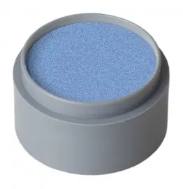 Grimas water 15ml  730 blauw