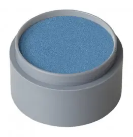 Grimas water 15ml  731 korenblauw