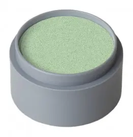 Grimas water 15ml  745 groen