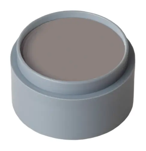 Grimas water 25ml  103 donker grijs