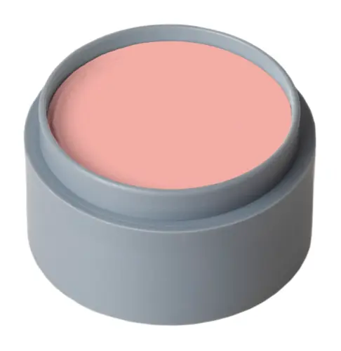 Grimas water 25ml  502 roze