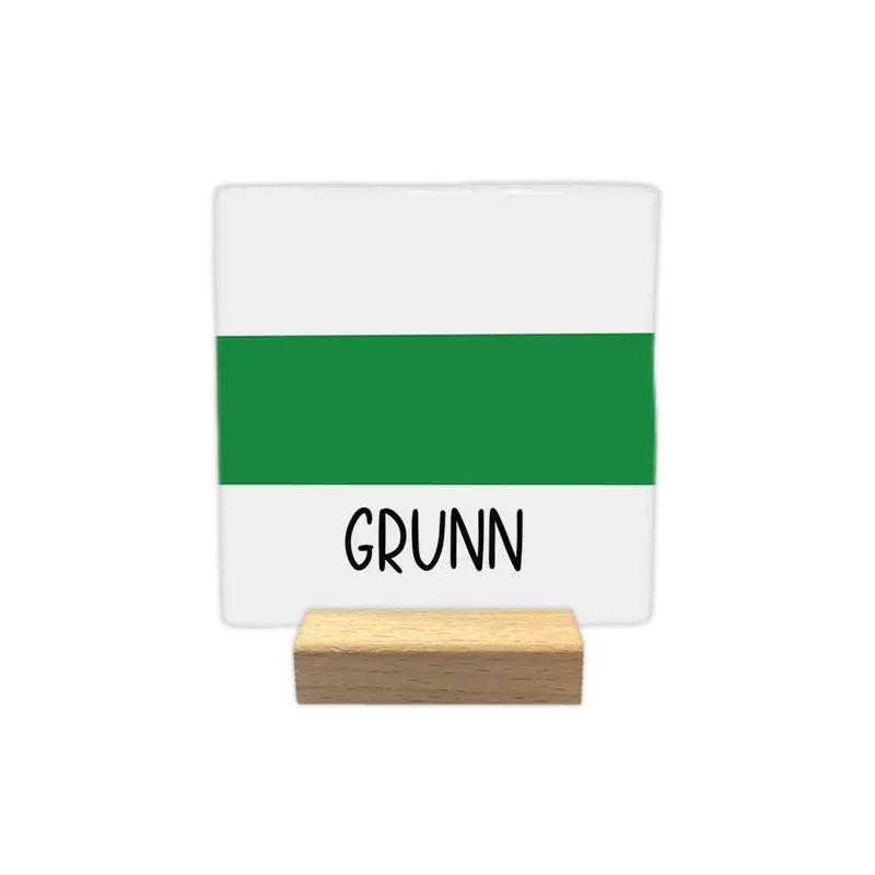 Grunn
