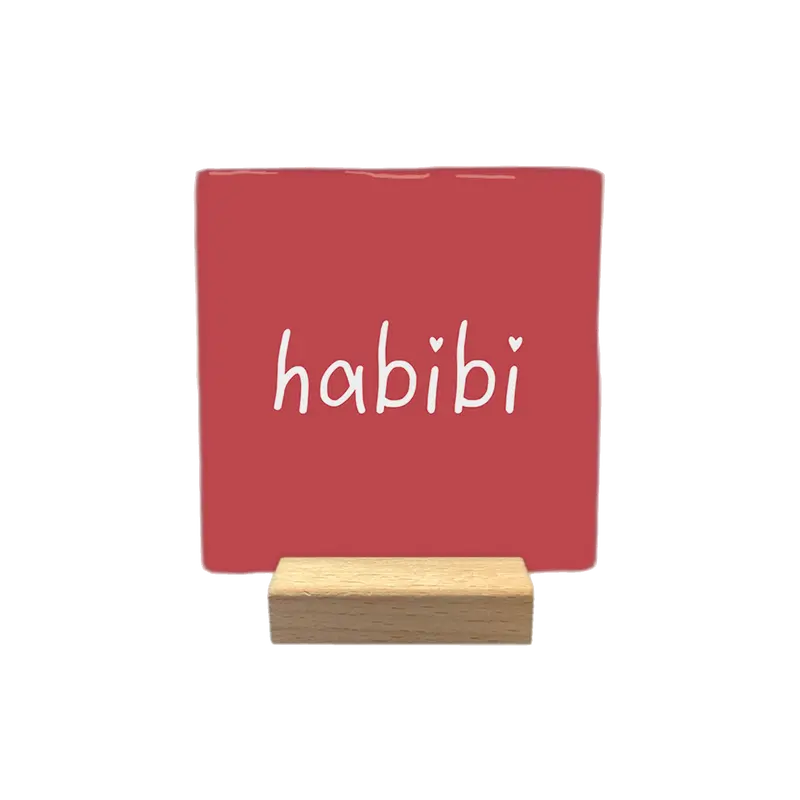 Habibi