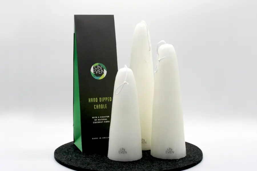 Hand Dipped Candle