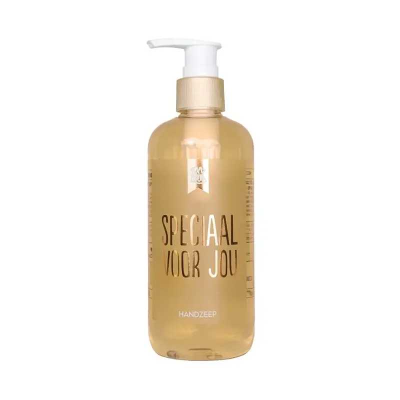 Handzeep 300ML – 'Speciaal voor jou'