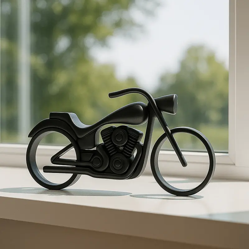Harley-Davidson Motor