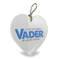 Hartje voor jou - Beste vader