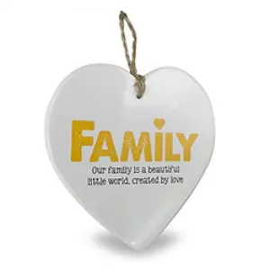 Hartje voor jou - Family