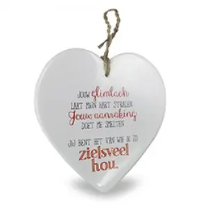Hartje voor jou - Ik hou van jou