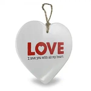 Hartje voor jou - Love