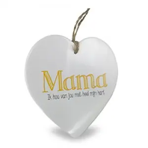 Hartje voor jou - Mama