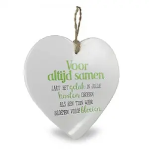 Hartje voor jou - Samen