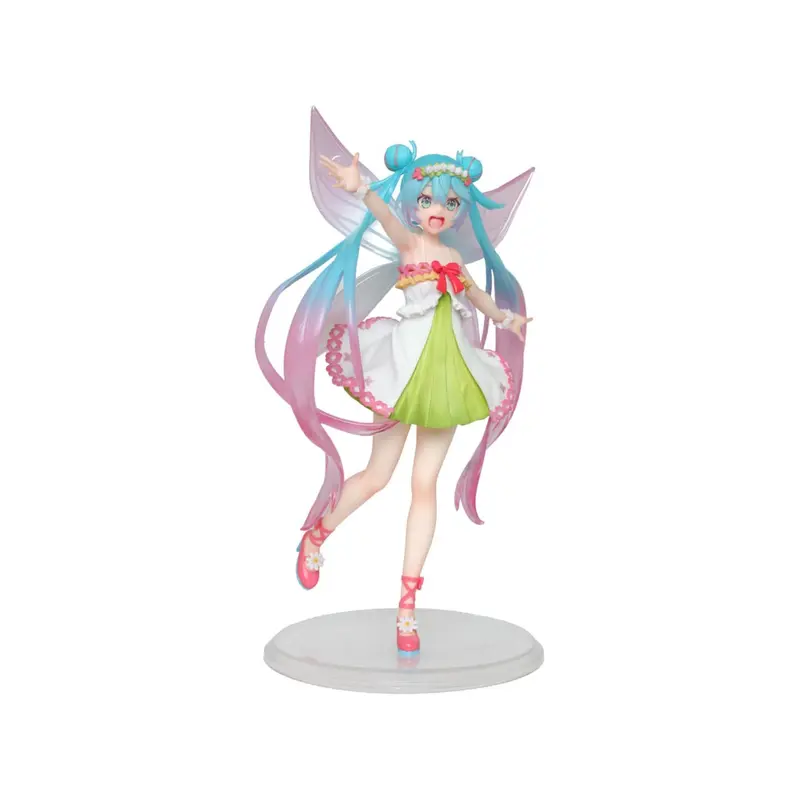 Hatsune Miku figure - 3rd season Spring 18 cm