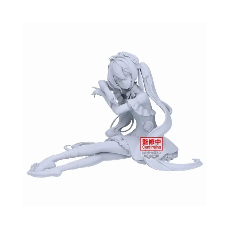 Hatsune Miku figure Maximatic classical tuning 12 cm