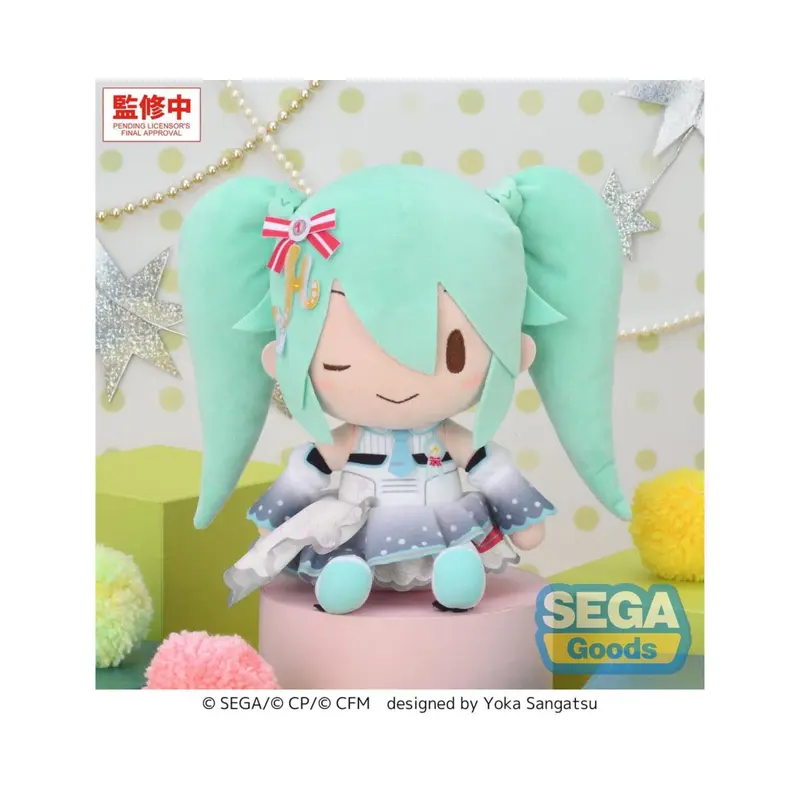 Hatsune Miku