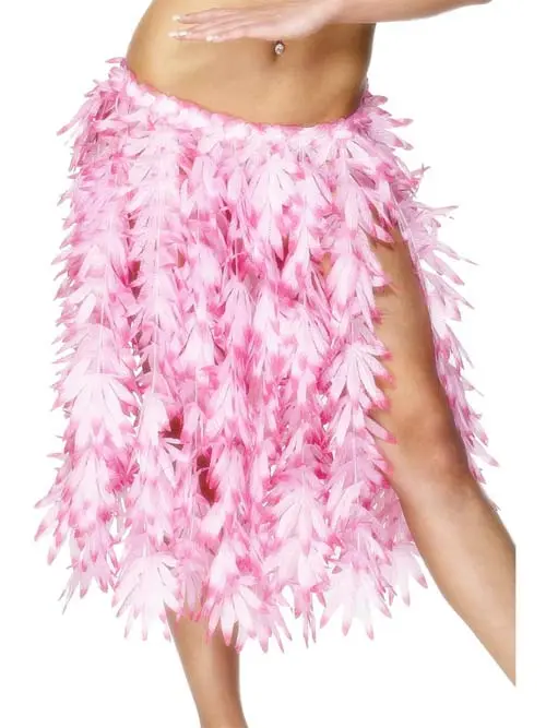 Hawaïrok roze luxe