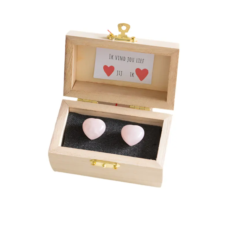Heart box jij en ik