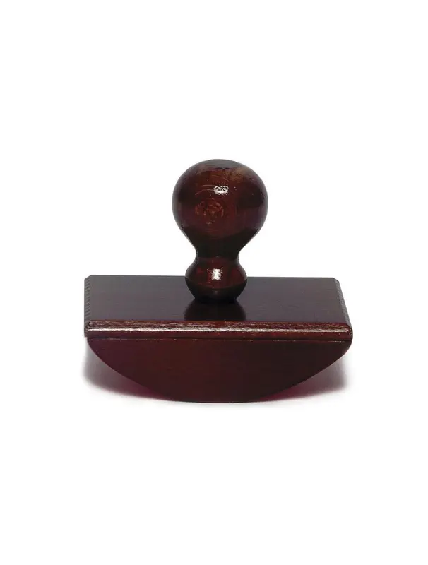Herbin blotter