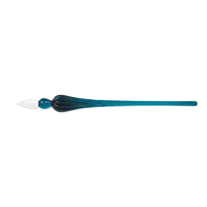 Herbin glaspen 18mm emerald