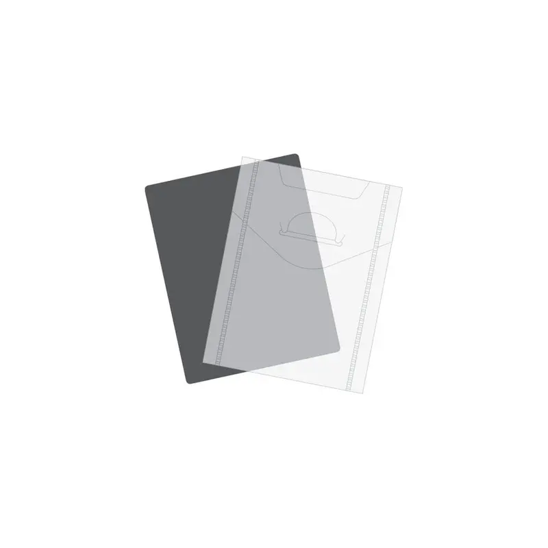 Hero Arts - Small Magnetic Sheets & Storage Envelopes (10pcs)