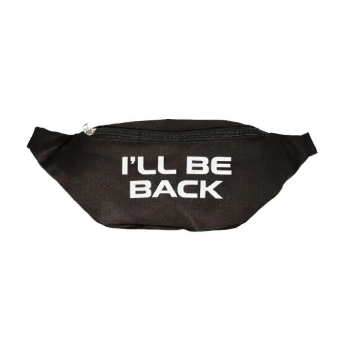 Heuptas I'll be back