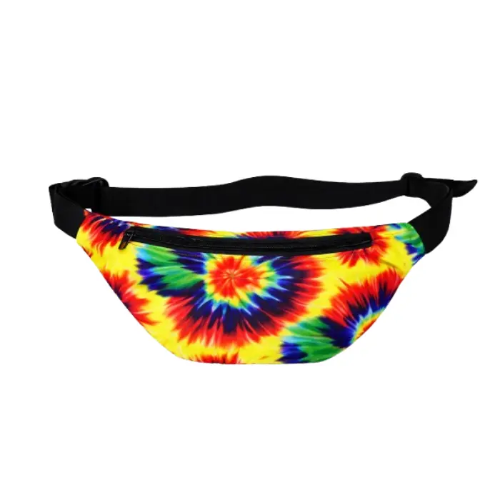 Heuptas tye-die