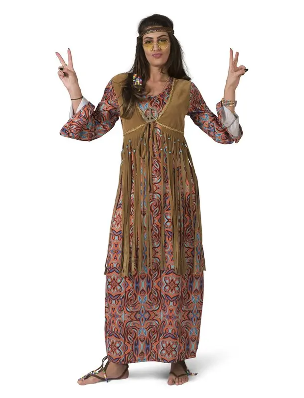Hippie lady liberty mt. 40/42