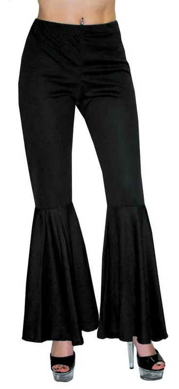 Hippie pants Black mt.44/46