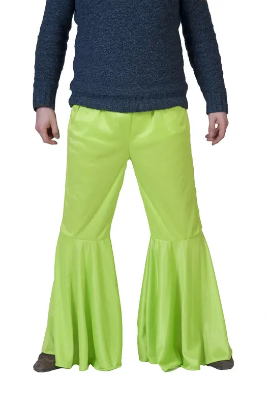 Hippie pants Green mt.48/50
