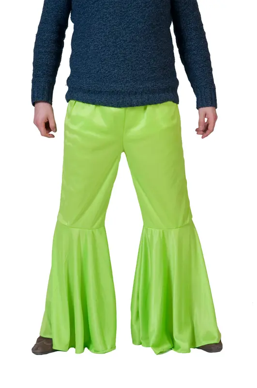 Hippie pants Green mt.56/58