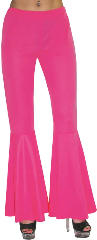Hippie pants Pink mt.44/46