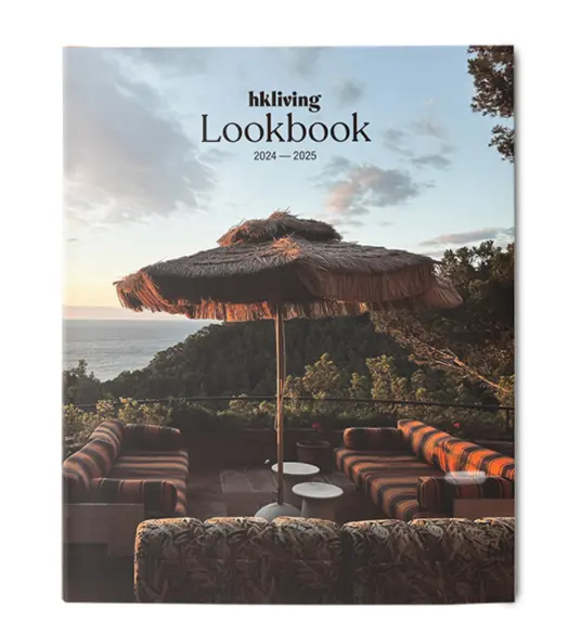 HK Living - Lookbook 2024/2025