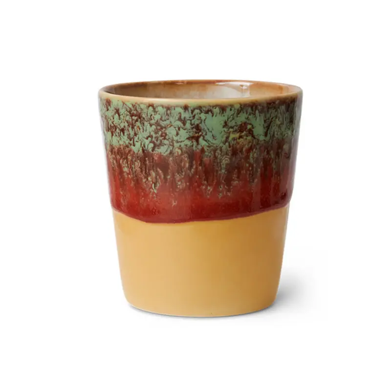 Hkliving 70s Ceramics - Coffee Mug Cove