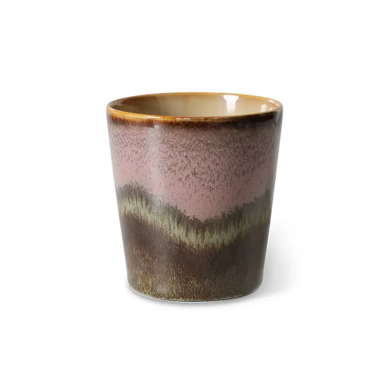 Hkliving 70s ceramics - Coffee mug Torrent