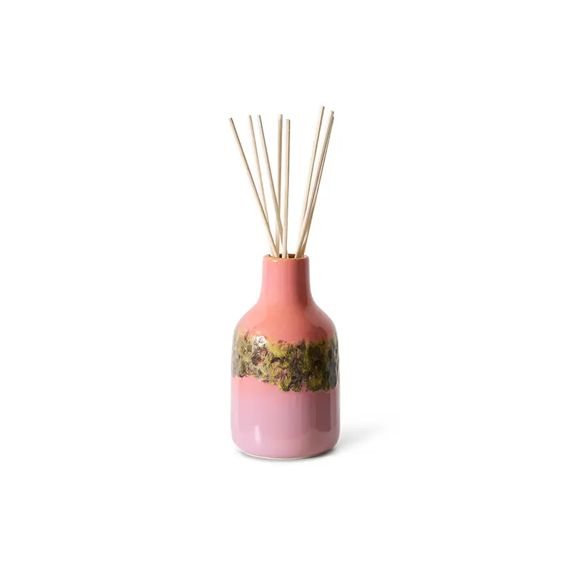 Hkliving 70s ceramics - Fragrance sticks Miami