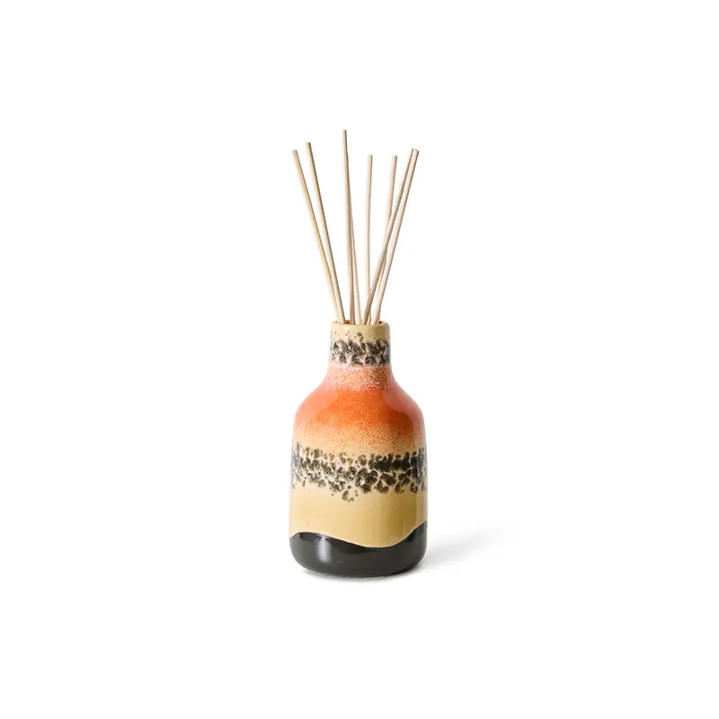 Hkliving 70s ceramics - Fragrance sticks Tulum