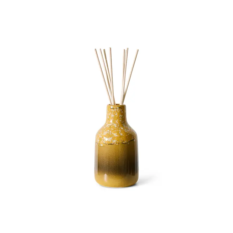 Hkliving 70s ceramics - Fragrance sticks Valencia