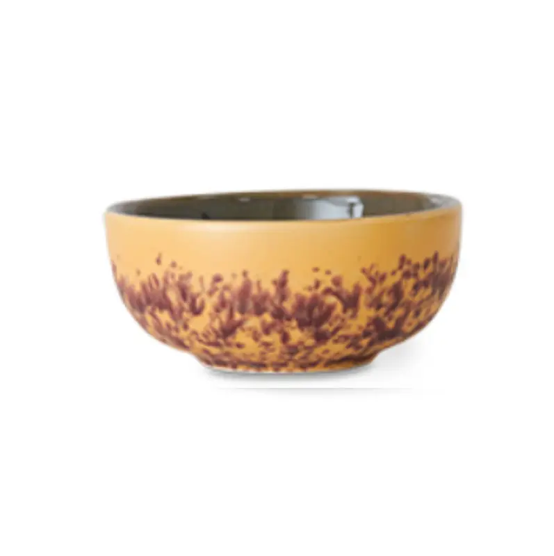 Hkliving 70s ceramics - XS bowl Bay