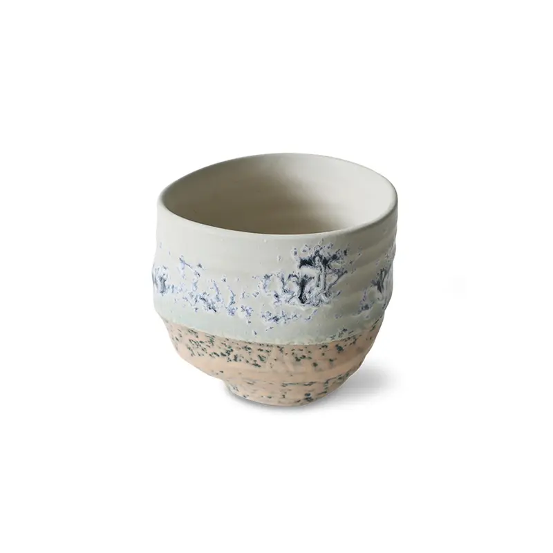 Hkliving Artist ceramics - Coffee cup Fused