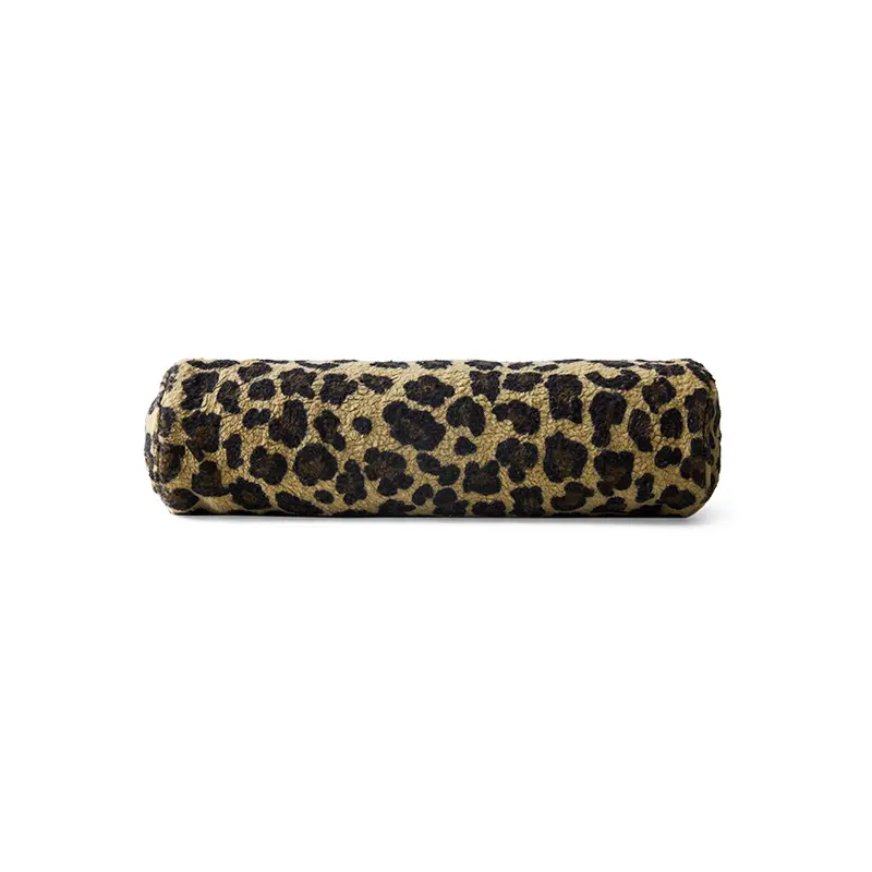 Hkliving Bolster cushion panther - Medium
